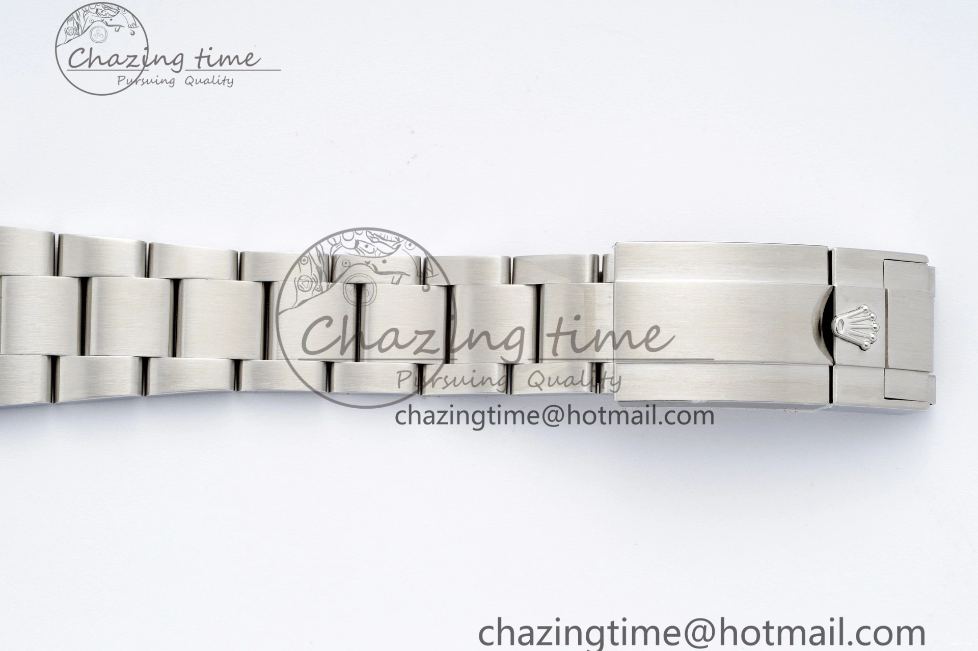 MiroTime 0117 Versatile Explorer II 42mm 216570 Black 904L SS JDF 1:1 Best Edition White Dial on Bracelet VR3285 CHS V 2174